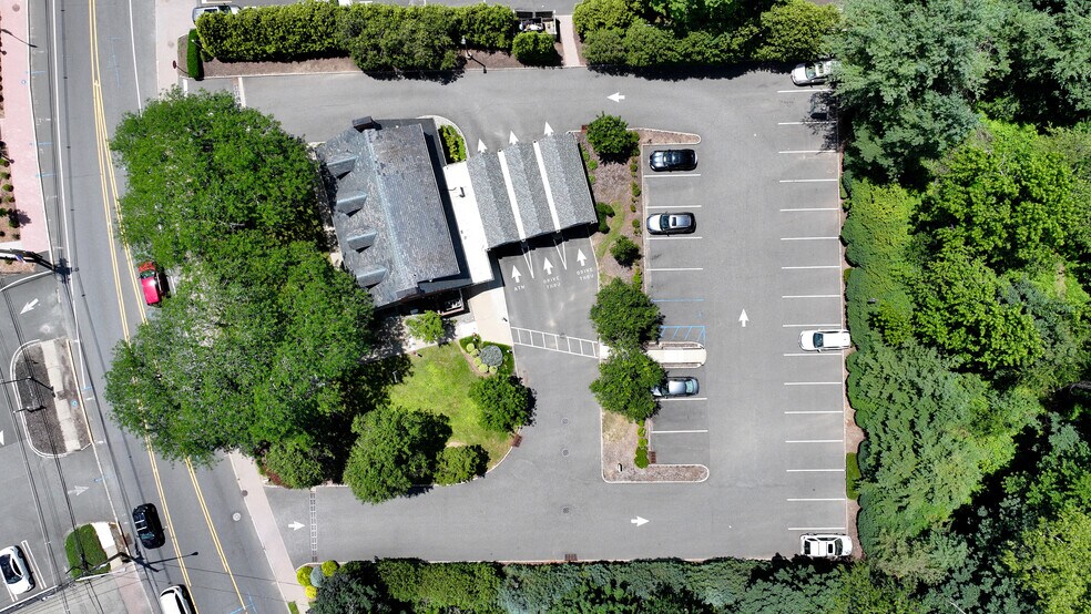 More Photos Of 447 Springfield Ave, Berkeley Heights Bank For Sale