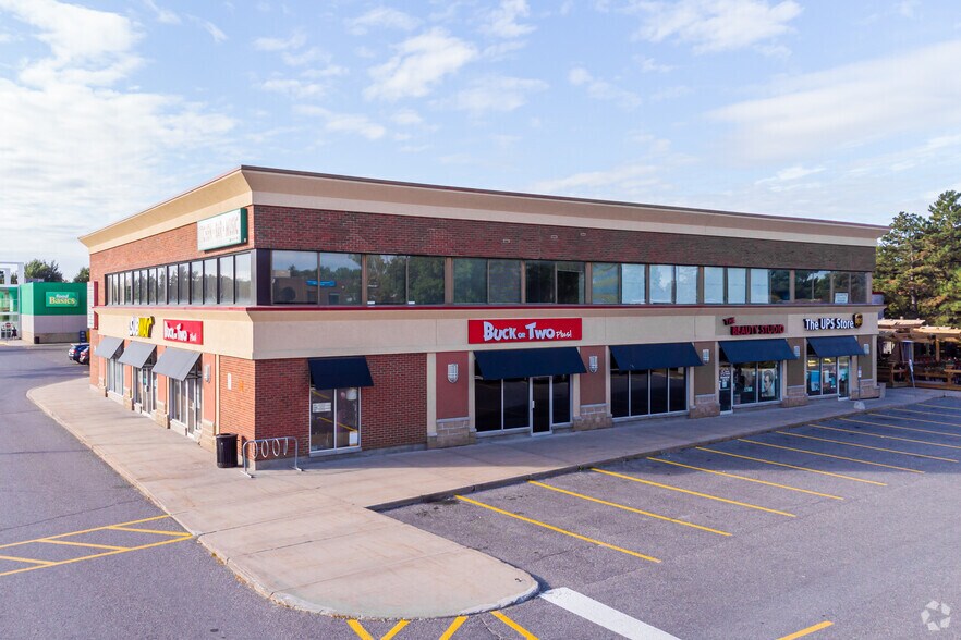 More Photos Of 900 Greenbank Rd, Ottawa General Retail For Lease