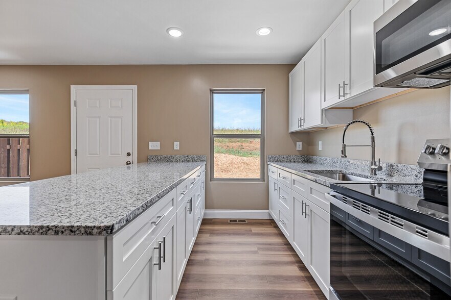 More Photos Of 120 County Garage Rd, Sevierville Multifamily For Sale