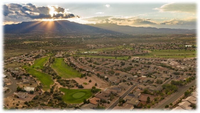 More Photos Of 645 S Verde Santa Fe Pky, Cornville Golf Course Driving Range For Sale