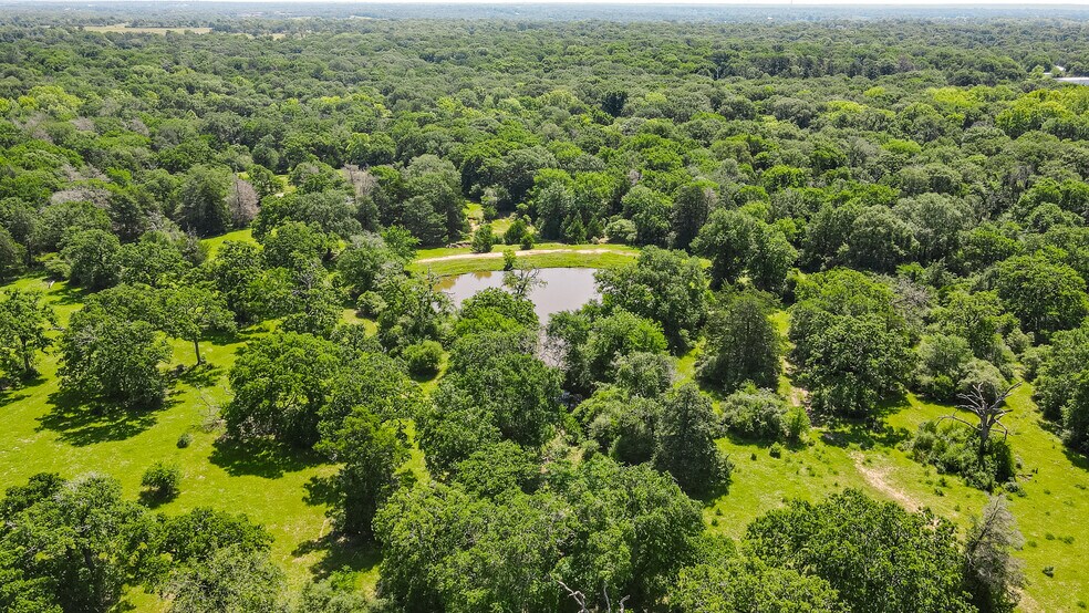 More Photos Of TBD Kemp Road, College Station Land For Sale