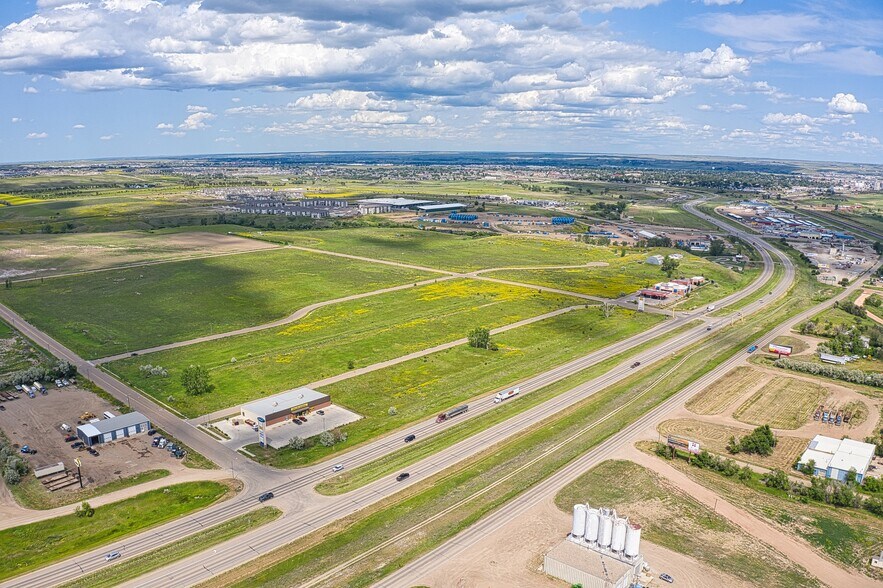 More Photos Of TBD Highway 2 & 85 West, Williston Land For Sale