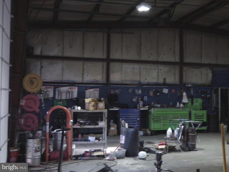 More Photos Of 1828 N Black Horse Pike, Williamstown Industrial For Sale