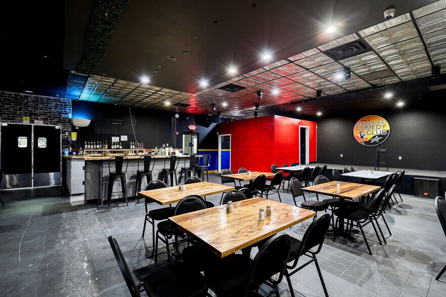 More Photos Of 1506 Lee Trevino Blvd, El Paso Unknown For Lease