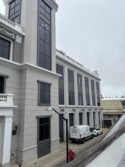 More Photos Of 101 Church St, Santa Cruz Office For Lease