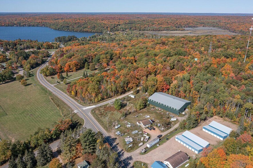 More Photos Of 2198 State Highway 17, Phelps Flex For Sale