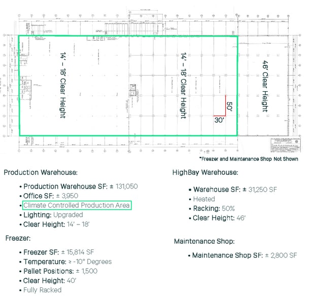 More Photos Of 229 Hollie Dr, Martinsville Warehouse For Lease