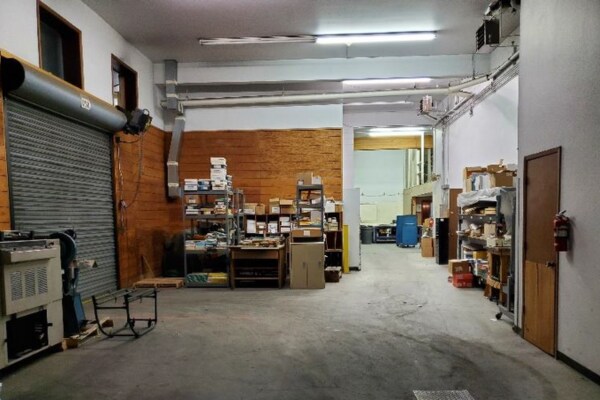 More Photos Of 150 Trading Bay Rd, Kenai Warehouse For Sale