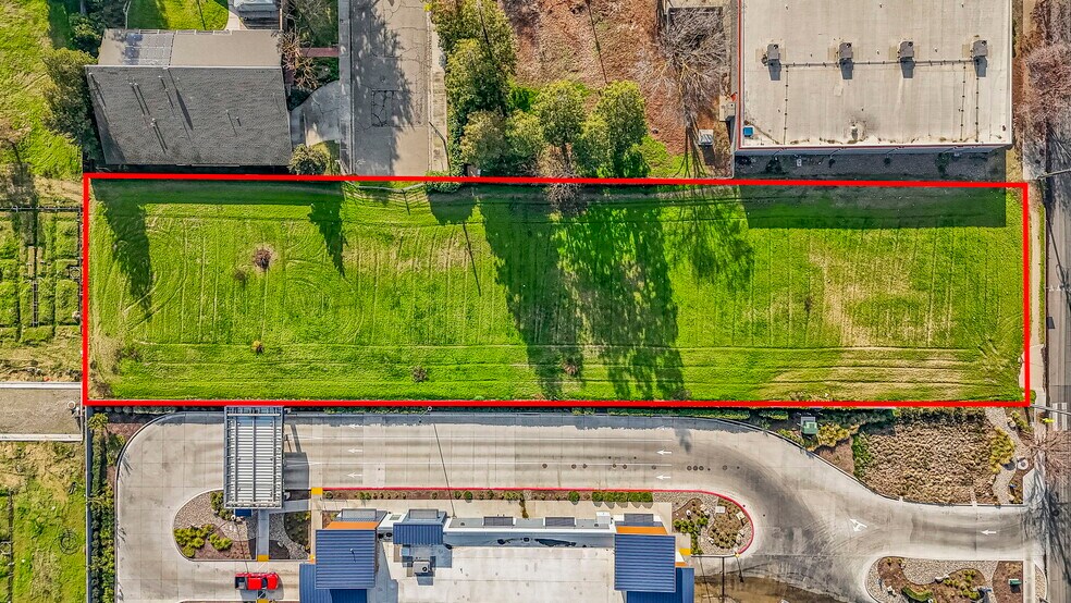 More Photos Of 1366 Geer Rd, Turlock Land For Sale