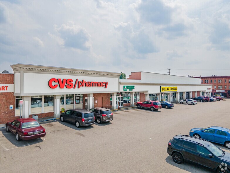 More Photos Of 7400-7406 Church St, Pittsburgh Unknown For Lease