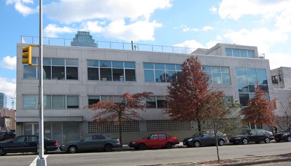 More Photos Of 44-61 11th St, Long Island City Loft Creative Space For Lease