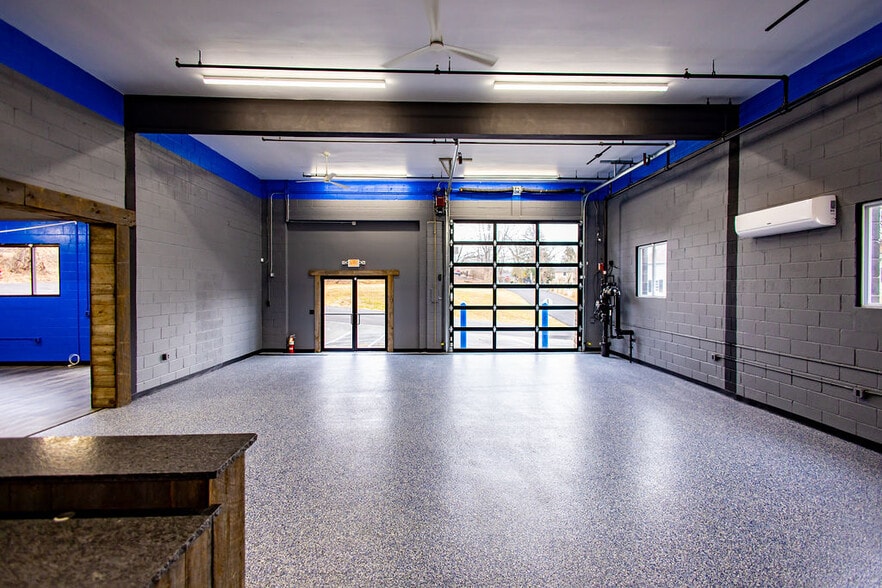 More Photos Of 99 N Main St, High Bridge Freestanding For Lease