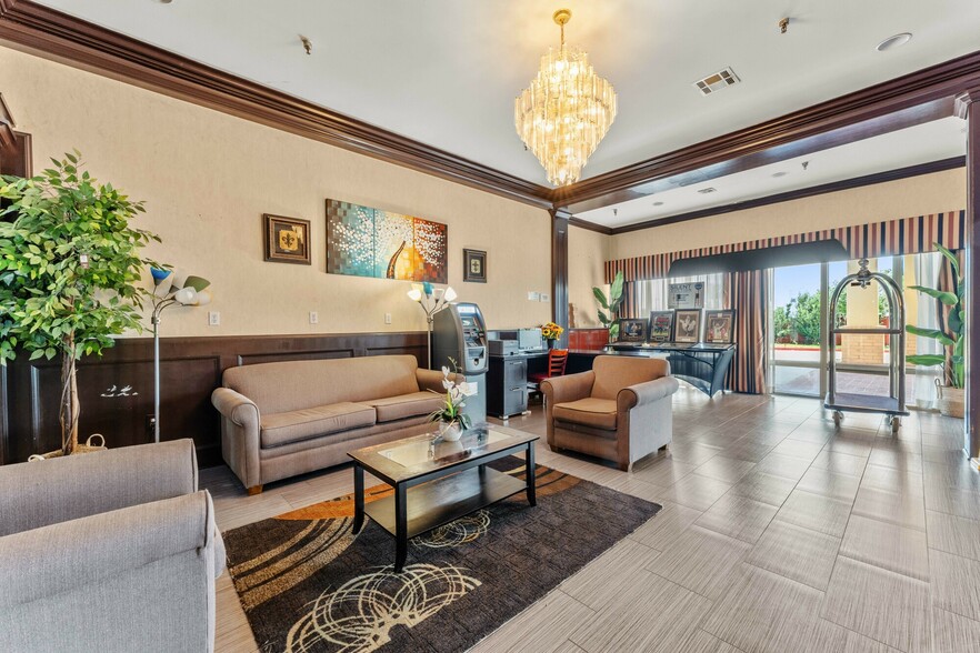 More Photos Of 12340 I-10 Service Rd, New Orleans Hotel For Sale