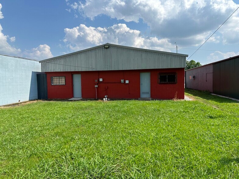 More Photos Of 113 W Main St, Duncan Storefront For Sale