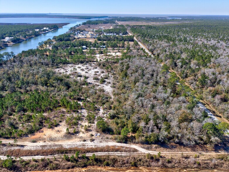 More Photos Of 0 Waterway W blvd, Gulf Shores Land For Sale