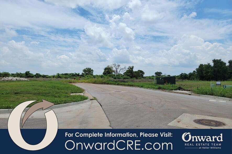 More Photos Of TBD Tree Lake Drive Dr, Waco Land For Sale