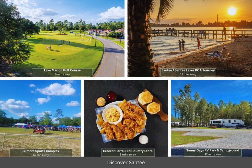 More Photos Of 0 155.9 ac Westberry Dr, Vance Land For Sale