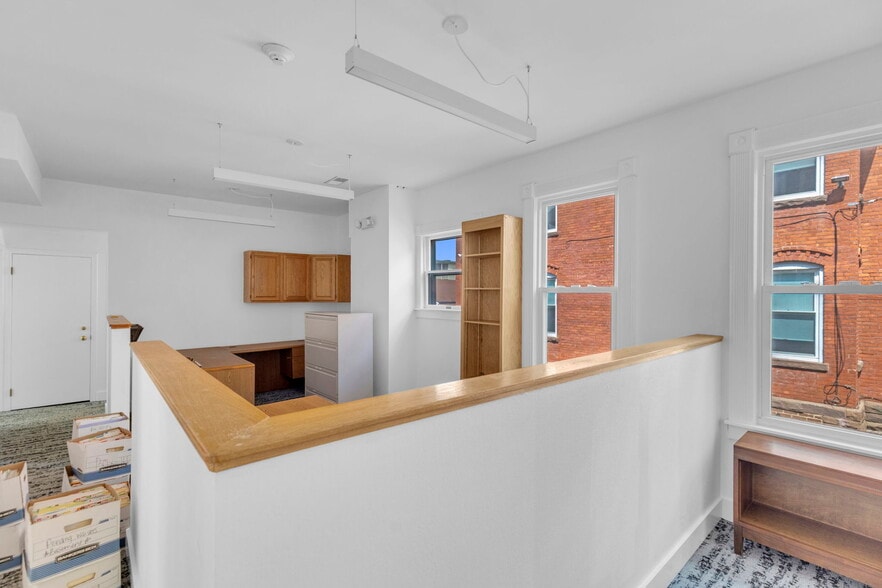 More Photos Of , Hartford Office For Sale