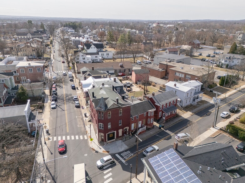 More Photos Of 125 Main St, Flemington Multifamily For Sale