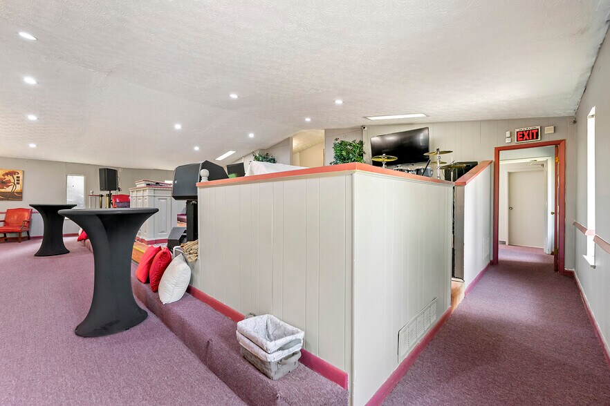More Photos Of 4851 River Rd, Ellenwood Religious Facility For Sale