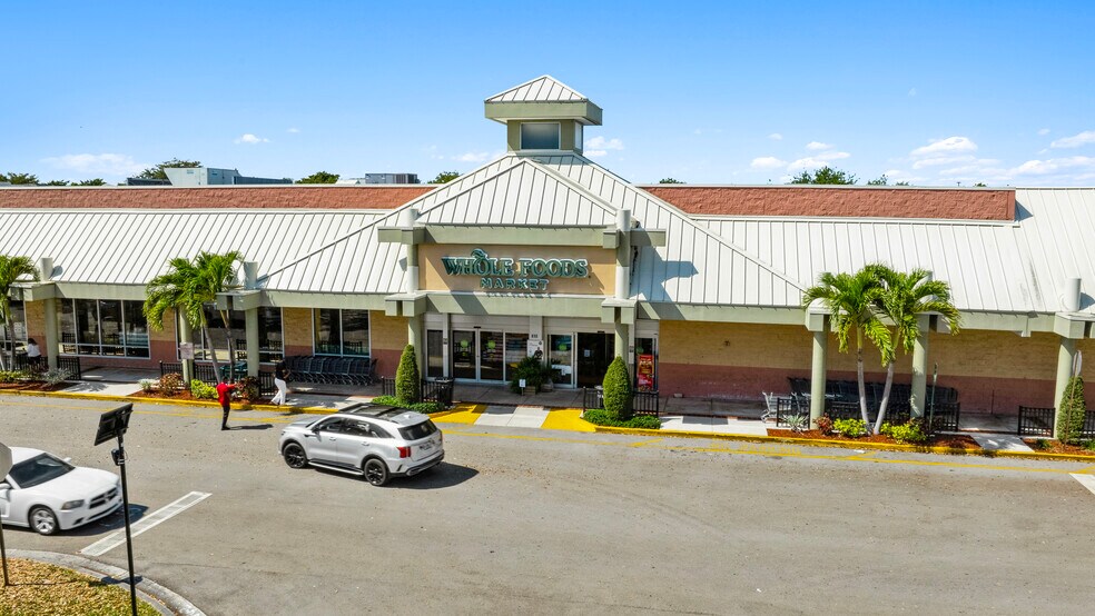 Primary Photo Of 750-950 N University Dr, Coral Springs Storefront For Sale