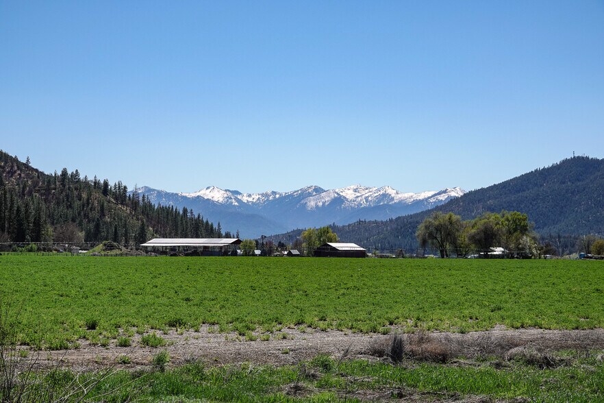 More Photos Of 13317 McAdams Creek Rd, Fort Jones Land For Sale