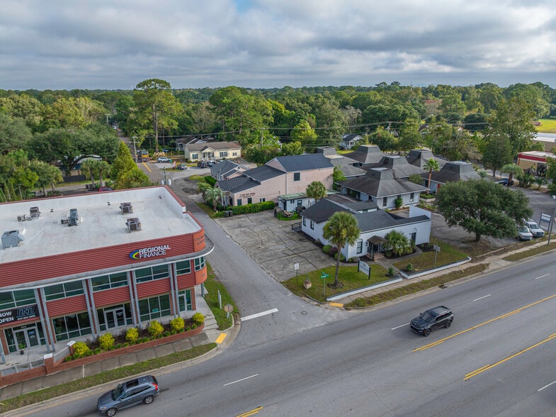 More Photos Of 614 Blitchridge Rd, Charleston Medical For Sale