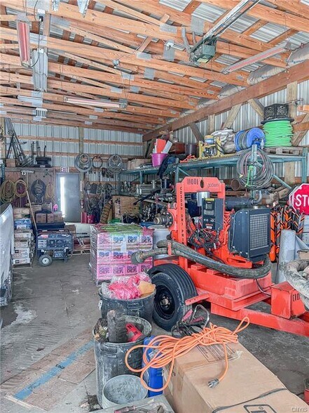 More Photos Of 425 Old Macedon Center Rd, Fairport Warehouse For Sale