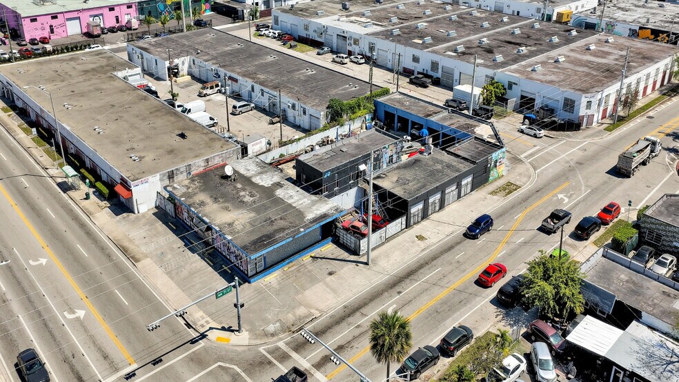 More Photos Of 7101 NW 7th Ave, Miami Freestanding For Sale