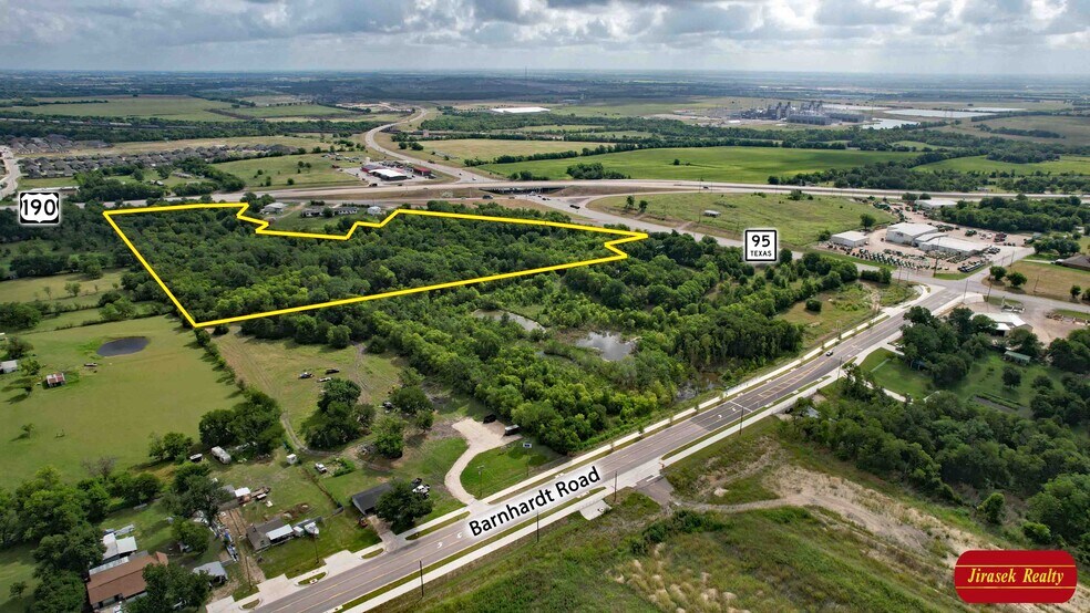 More Photos Of 21819 HK Dodgen Loop, Temple Land For Sale
