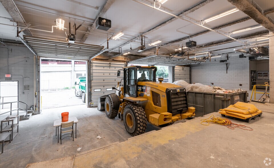 More Photos Of 200 Exchange St, Malden Office For Lease