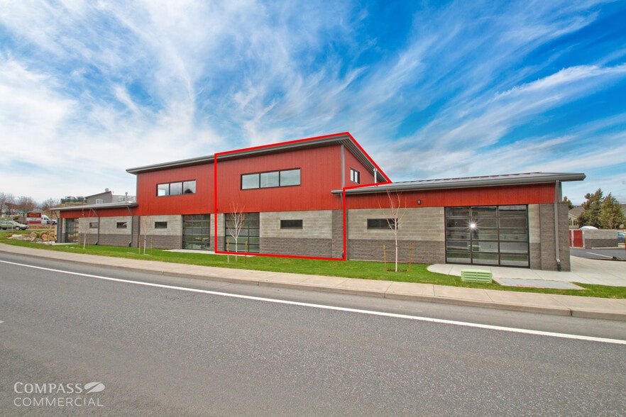 Primary Photo Of 63052 Layton Ave, Bend Warehouse For Lease