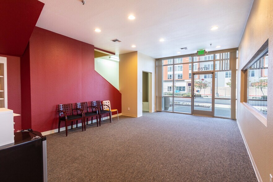 More Photos Of 4750-4794 Duckhorn Dr, Sacramento Research And Development For Lease