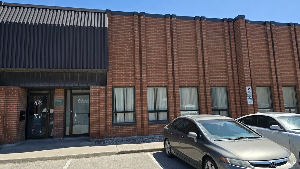 More Photos Of 101 Freshway Dr, Vaughan Flex For Sale