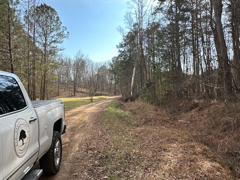 Primary Photo Of 3472 Prior Station Rd, Cedartown Land For Sale