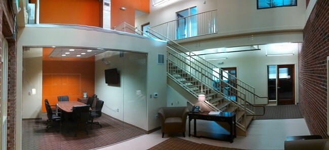 More Photos Of 363 Church St N, Concord Loft Creative Space For Lease