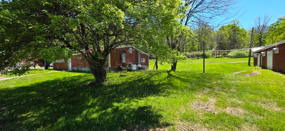 More Photos Of 161 Janes Chapel Rd, Oxford Specialty For Sale