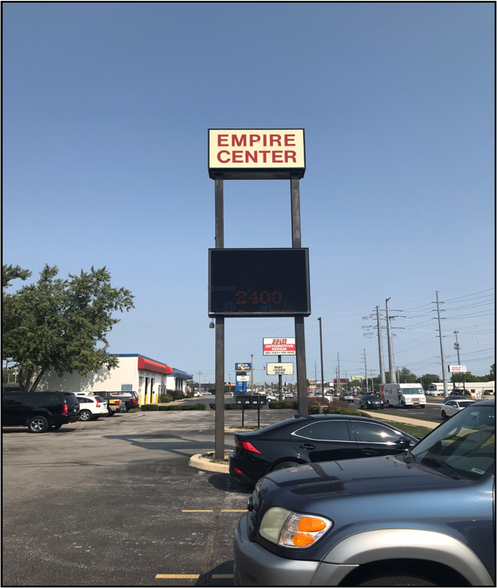More Photos Of 9013 Lima Rd, Fort Wayne Storefront Retail Office For Lease