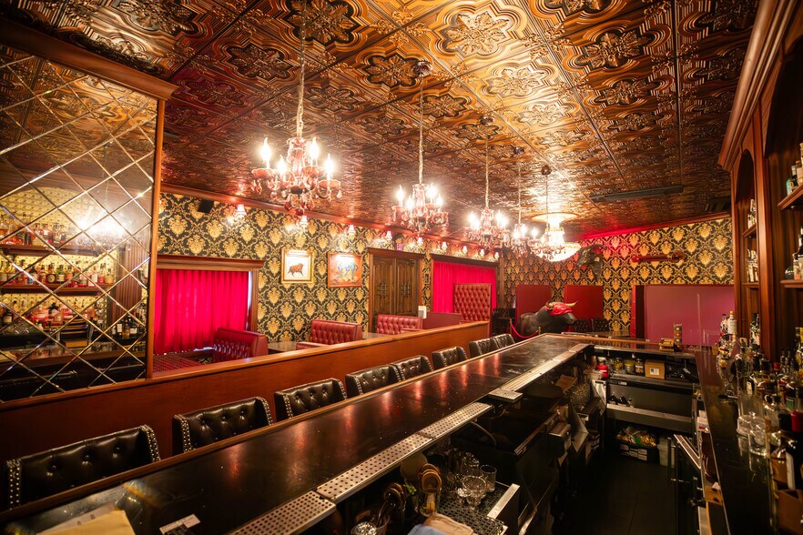 More Photos Of 829 Kapahulu Ave, Honolulu Restaurant For Sale