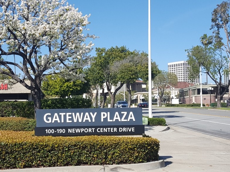 More Photos Of 180 Newport Center Dr, Newport Beach Medical For Lease