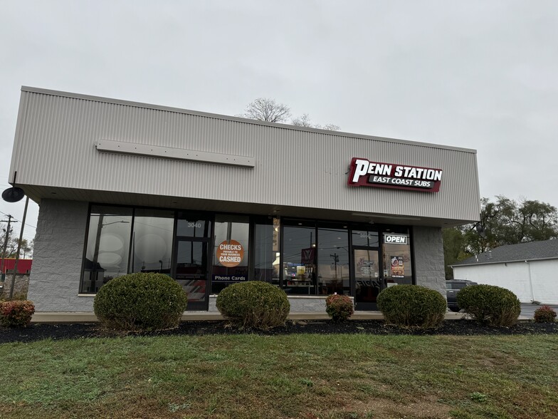 Primary Photo Of 3040 Dixie Hwy, Hamilton Freestanding For Lease