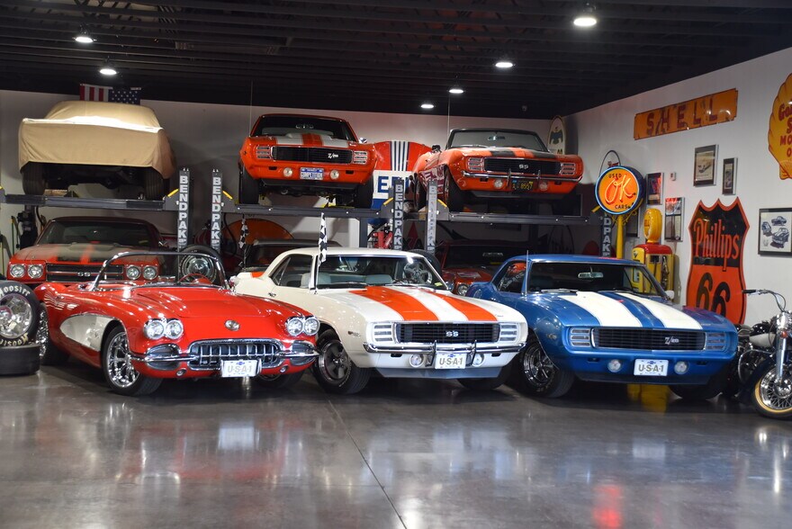 More Photos Of 601 N Beeline Hwy, Payson Auto Dealership For Sale