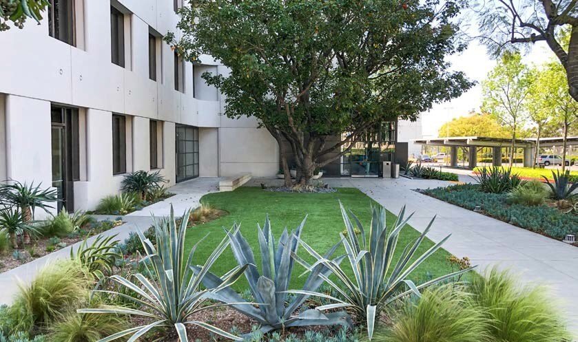 More Photos Of 611 N Brand Blvd, Glendale Office For Lease