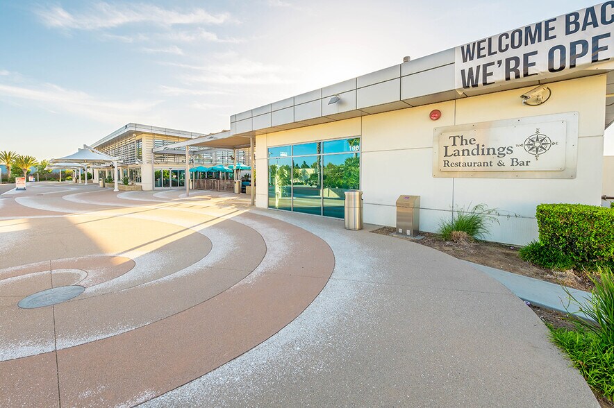 Primary Photo Of 2198 Palomar Airport Rd, Carlsbad Restaurant For Lease