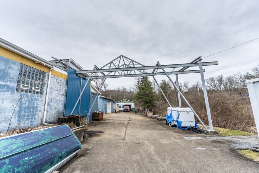 More Photos Of 1666 Business Route 66, Greensburg Manufacturing For Sale