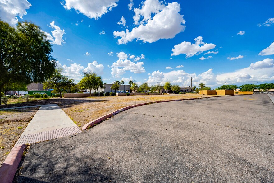 More Photos Of 647 W Ray Rd, Gilbert Land For Sale