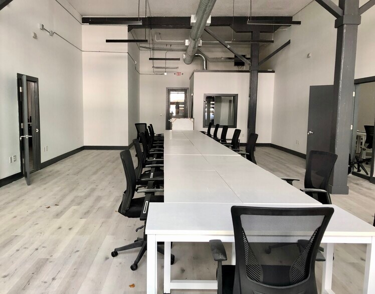 More Photos Of 103-105 E 5th St, Austin Loft Creative Space For Sale