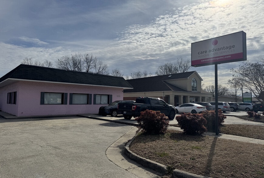 More Photos Of 3509 Boulevard, Colonial Heights Freestanding For Lease