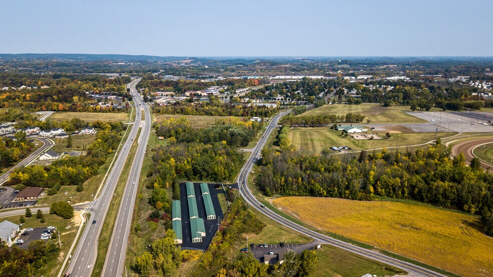 More Photos Of State Route 332, Farmington Land For Sale