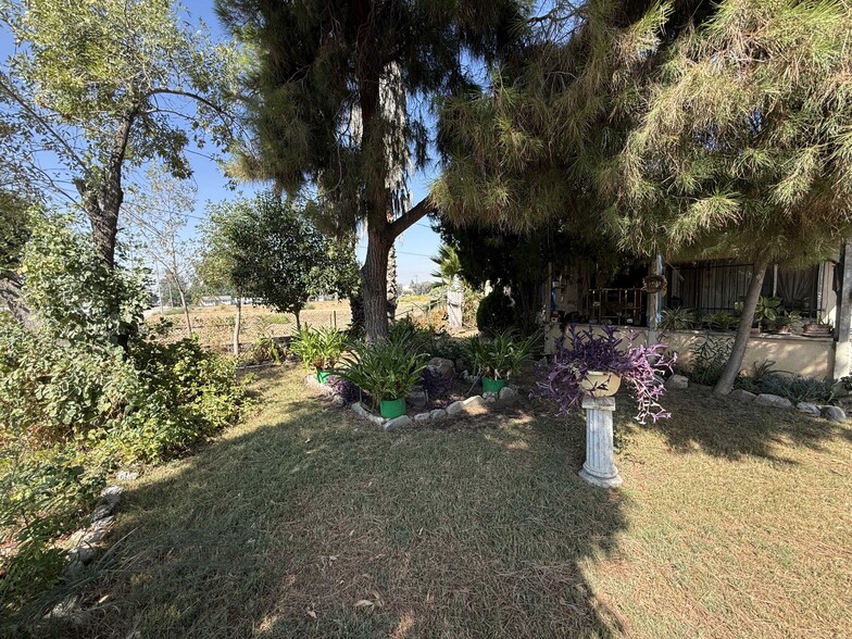 Primary Photo Of 702 San Jacinto St, San Bernardino Land For Sale